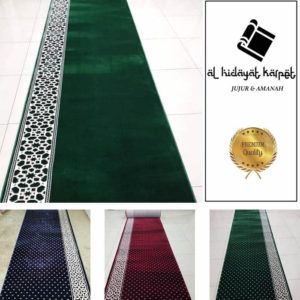jual karpet masjid jakarta timur