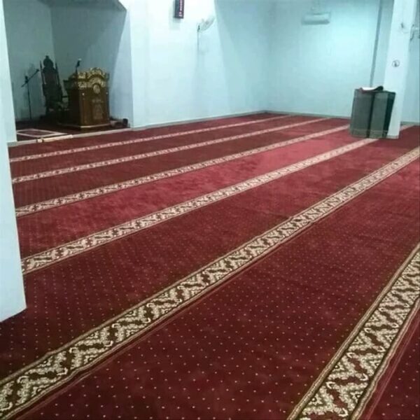 karpet masjid al namaz