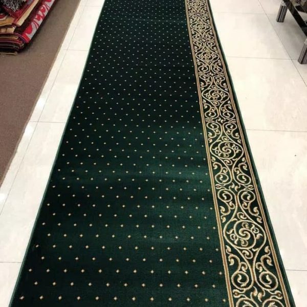 karpet masjid turki platinum