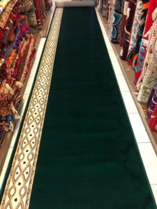 Harga Karpet Masjid di Bekasi Timur
