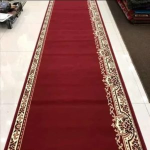 Harga karpet masjid di bekasi utara