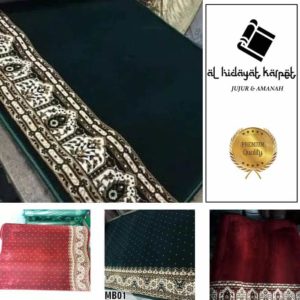 harga karpet sajadah masjid per meter