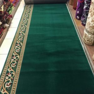 harga karpet untuk masjid