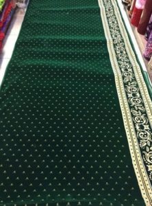 harga sajadah masjid meteran