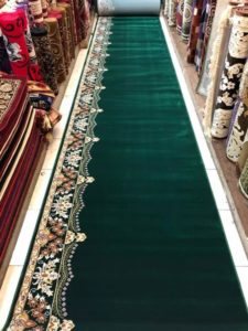 Karpet Masjid Magetan