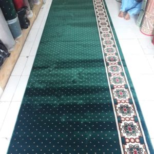 Karpet Masjid Trenggalek