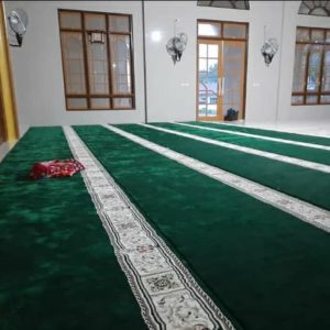 Karpet Masjid Wonosari