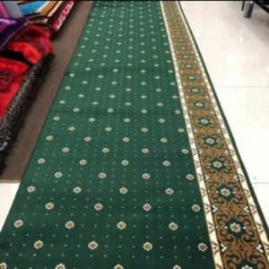 harga karpet masjid Banjarnegara