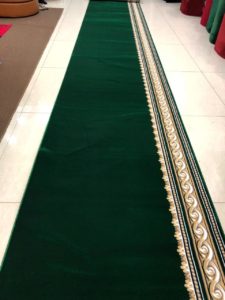 harga karpet masjid Tegal