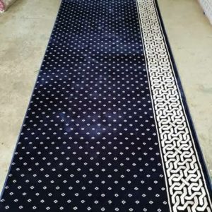 karpet masjid Lumajang