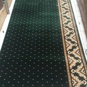 karpet masjid Sumenep