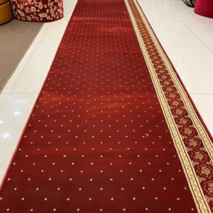 Karpet Masjid Situbondo
