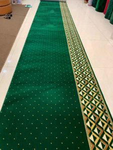 karpet masjid bojonegoro