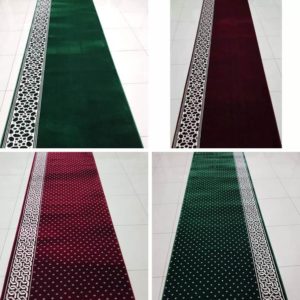 karpet masjid kuningan