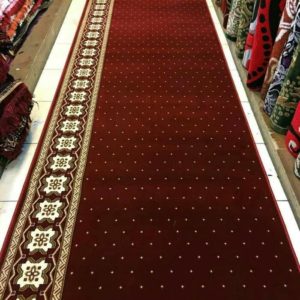 karpet masjid madiun