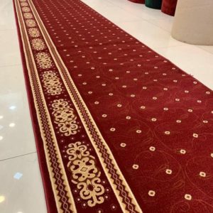 karpet masjid pancoran