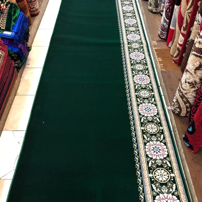 karpet masjid pasar minggu
