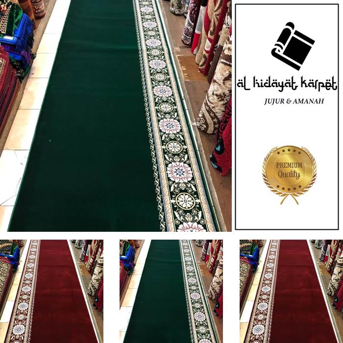 Karpet Masjid Banyuresmi