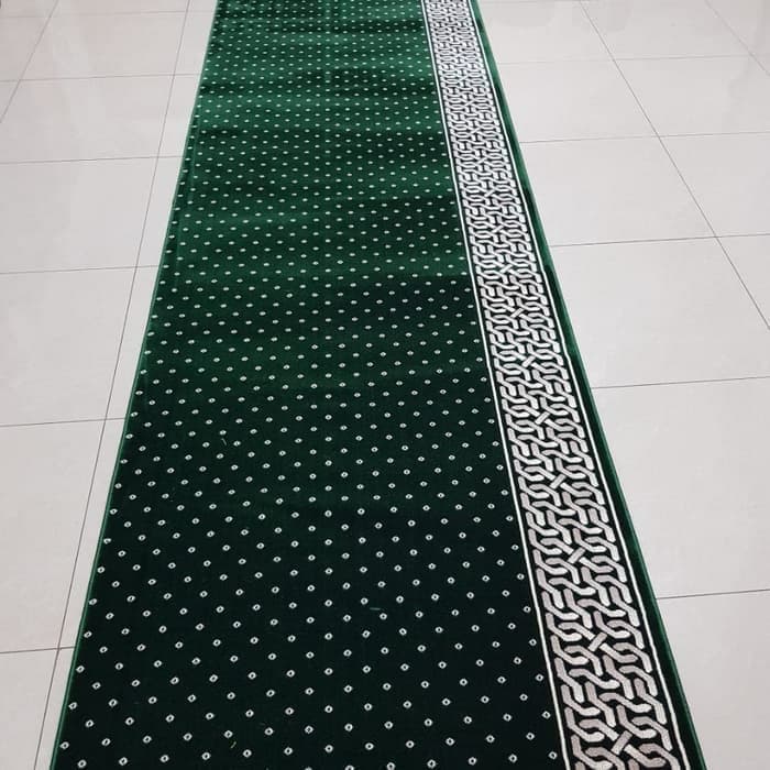 Karpet Masjid Cengkareng