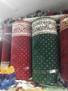 Karpet Masjid Ciputat