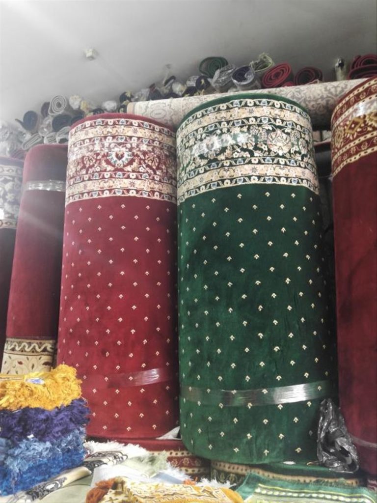 Karpet Masjid Ciputat