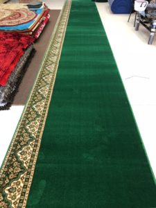 Karpet Masjid Ciputat Timur