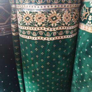 Karpet Masjid Pandeglang