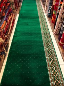 Karpet Masjid Serpong