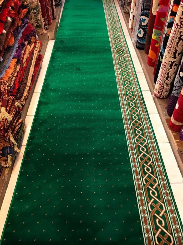 Karpet Masjid Serpong