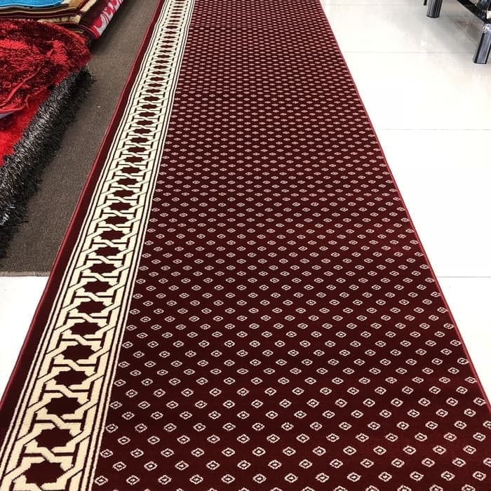 Karpet Masjid Setiabudi