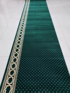 Karpet Masjid Sukajadi Bandung