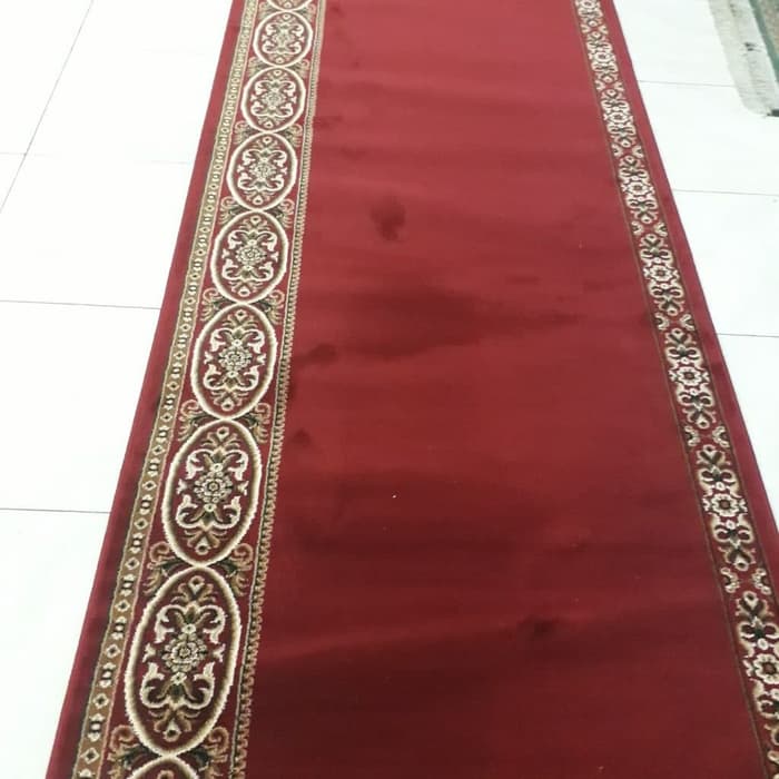 Karpet Masjid Tangerang Selatan