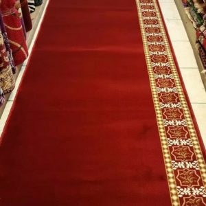 Karpet Masjid Tebet