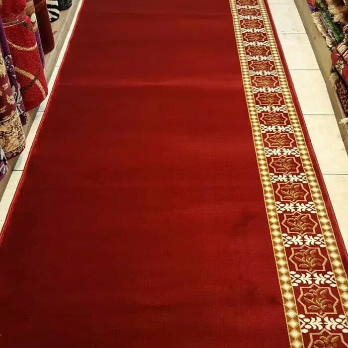 Karpet Masjid Tebet