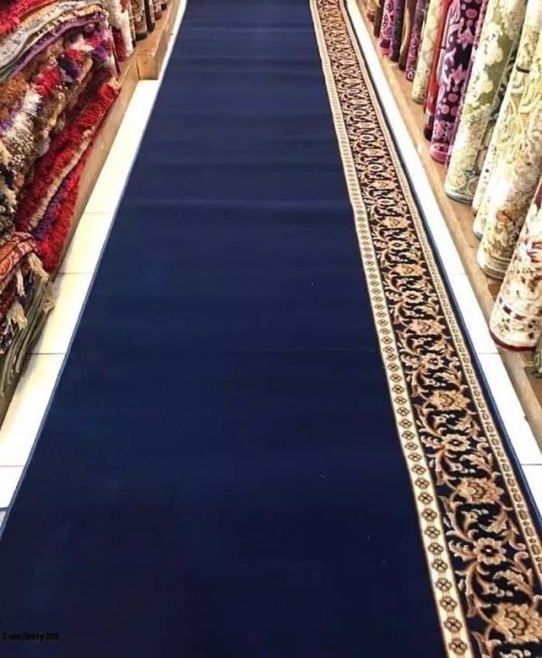 Karpet Masjid Ujungberung Bandung