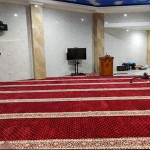 Harga Karpet Sholat Masjid