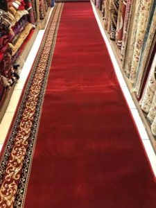 Karpet Masjid Cikupa Tangerang