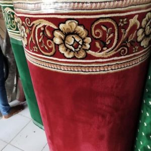 Karpet Masjid Palmerah Jakarta Barat