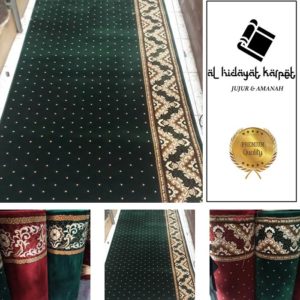 Karpet Shalat Masjid