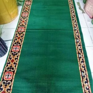 Karpet Lantai Mushola