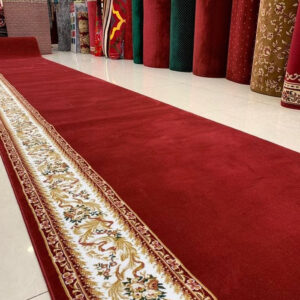 Karpet Masjid Polos Tebal
