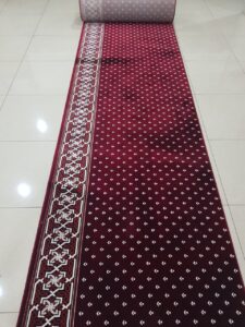 Karpet Sajadah Tebal