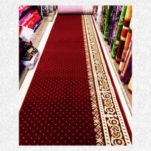 harga karpet untuk masjid