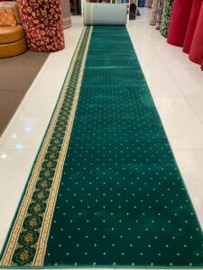 Jual Karpet Masjid Tebing Tinggi