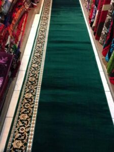 Karpet Sajadah Musholla