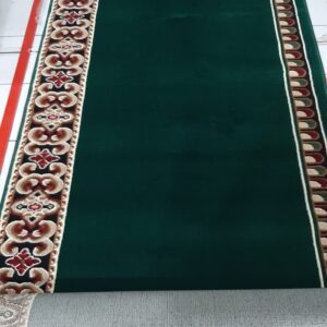 karpet masjid bukittinggi