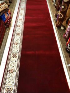 karpet sholat tebal