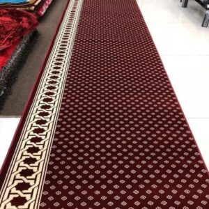 Harga Karpet Masjid Meteran Surabaya