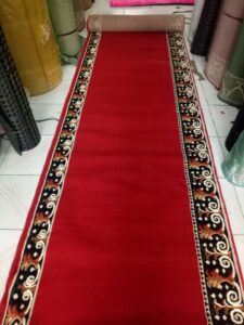 Harga Karpet Masjid Per Meter Jogja