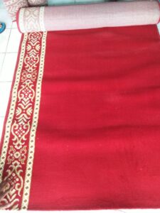 Jual Karpet Masjid Sawahlunto